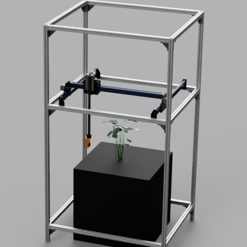 The Plant Imager