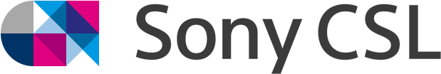Sony CSL logo